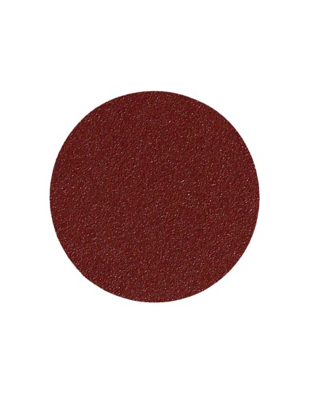 Lija Recambio Velcro Amoladora Ø 180 mm. Grano  40 (10 Piezas)