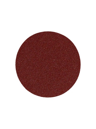Lija Recambio Velcro Amoladora Ø 180 mm. Grano  80 (10 Piezas)
