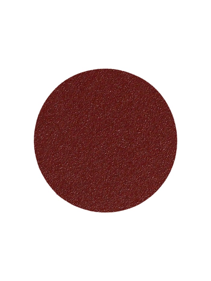 Lija Recambio Velcro Amoladora Ø 180 mm. Grano  80 (10 Piezas)