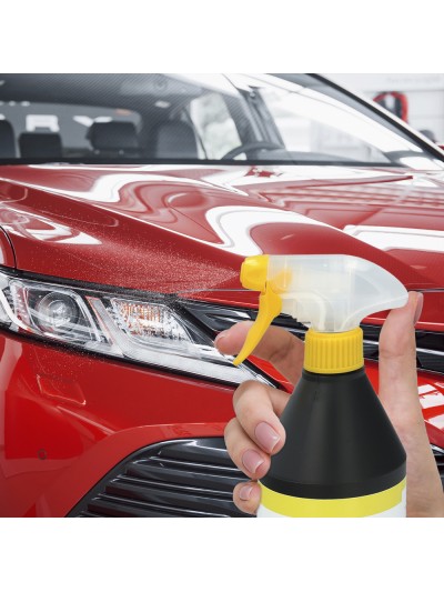 Elimina Insectos / Excrementos Pajaros Para Cristal / Lunas Parabrisas Coches 750 Ml. Insect Remover
