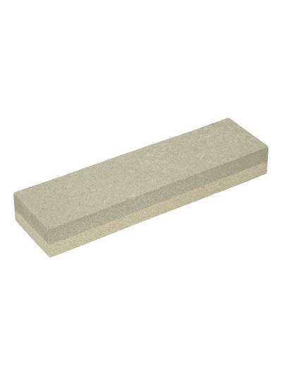 Piedra Sentar Filo 200x50x25 mm. Piedra de afilar.