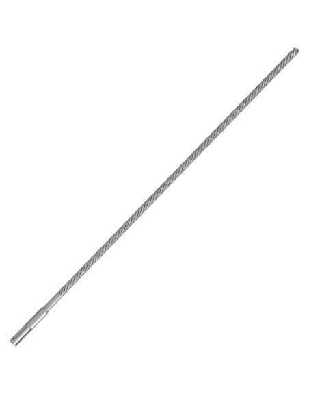 Broca Sds Plus 8 Filos Cortantes Especial Para Hormigon Armado Ø 10 x 450 mm. Broca Paredes, Broca Cimientos, Broca Muros