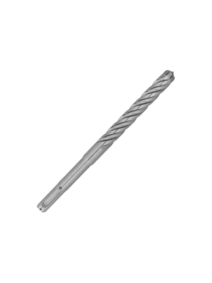 Broca Sds Plus 8 Filos Cortantes Especial Para Hormigon Armado Ø 12 x 160 mm. Broca Paredes, Broca Cimientos, Broca Muros