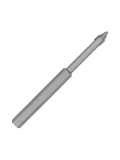 Broca Porcelanicos Duros Ø 10,0 mm.