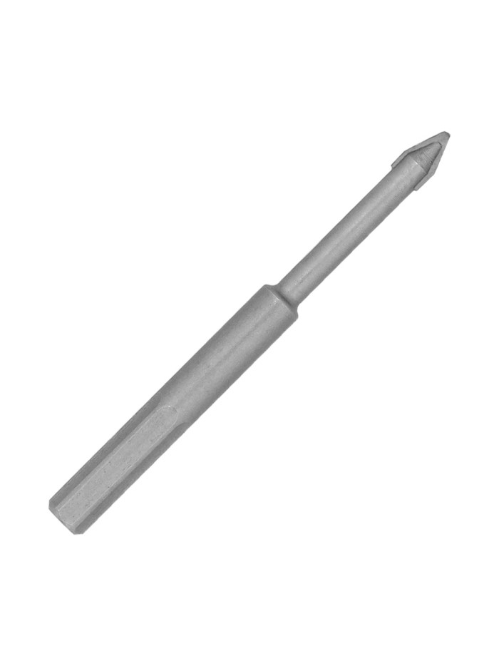 Broca Porcelanicos Duros Ø 10,0 mm.