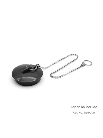 Cadena De Bolas T-506 De 270 mm.