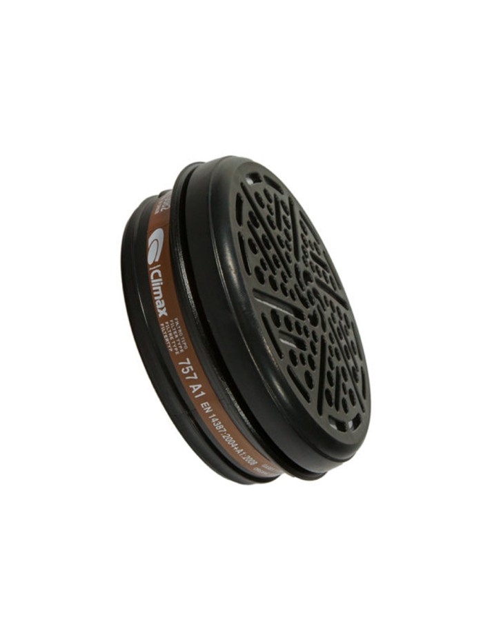Filtro 757-N Protección Gases A1