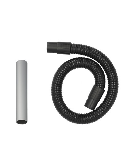Tubo Con Lanza Para Aspirador De Cenizas Aspirador Cenizas Wolfpack 1200 Watt. 15 Litros (Codigo 07010550)