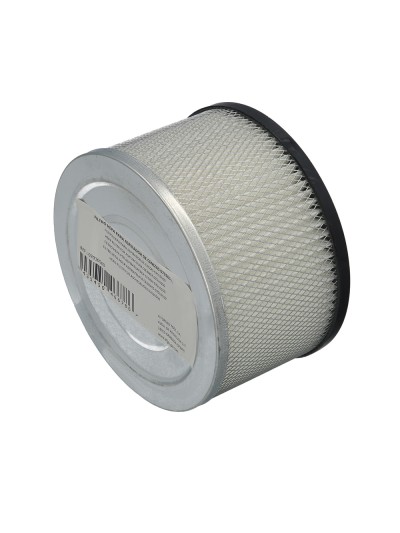 Filtro Para Aspirador De Cenizas Aspirador Cenizas Wolfpack 1200 Watt. 15 Litros (Codigo 07010550)