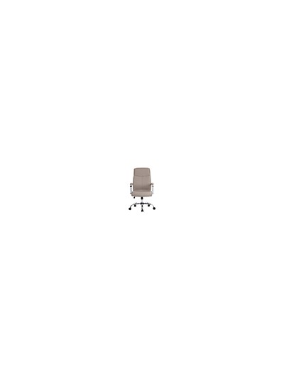 Silla q-connect direccion mode na simil piel base metalica alt max 1210 anc 630 prof 650 mm ruedas premium color gris