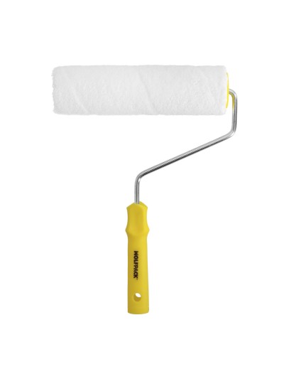 Rodillo Pintar Pladur  230 mm. Especial Pladur, Rodillo Paredes Lisas