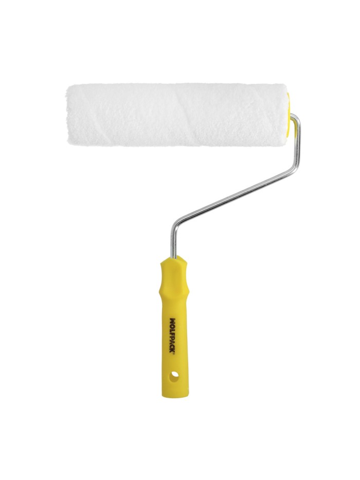 Rodillo Pintar Pladur  230 mm. Especial Pladur, Rodillo Paredes Lisas