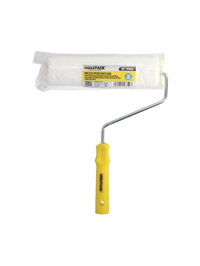 Rodillo Pintar Pladur  230 mm. Especial Pladur, Rodillo Paredes Lisas