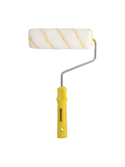 Rodillo Pintar Antigota 180x40 Mm