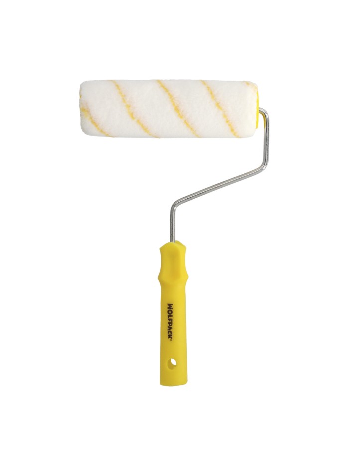 Rodillo Pintar Antigota 180x40 Mm