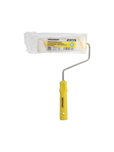 Rodillo Pintar Antigota 180x40 Mm
