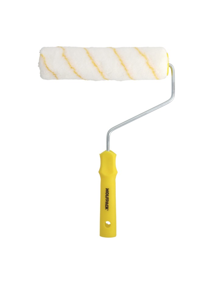 Rodillo Pintar Antigota 220x40 Mm