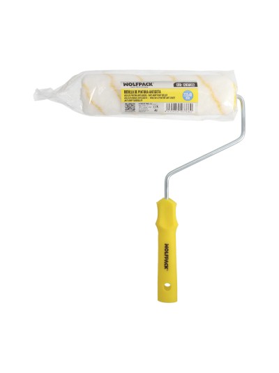 Rodillo Pintar Antigota 220x40 Mm