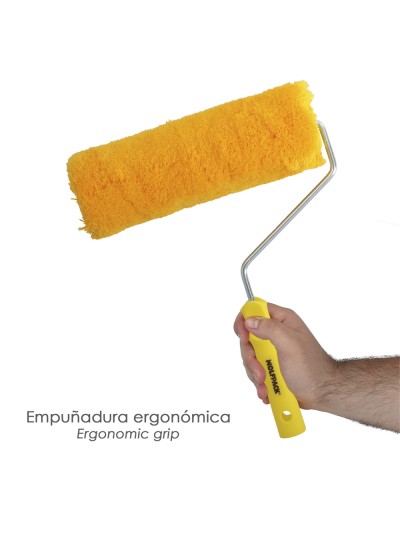 Rodillo Pintar Fachadas 250x50 Mm