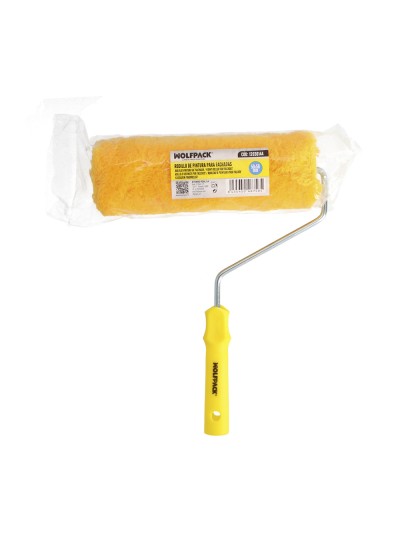 Rodillo Pintar Fachadas 250x50 Mm