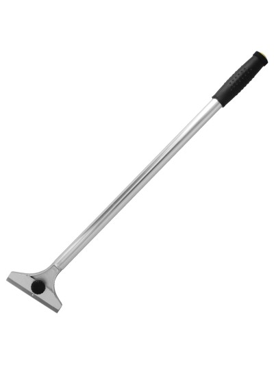 Rascador Mango Metalico Hoja De 10 Cm10 Cm