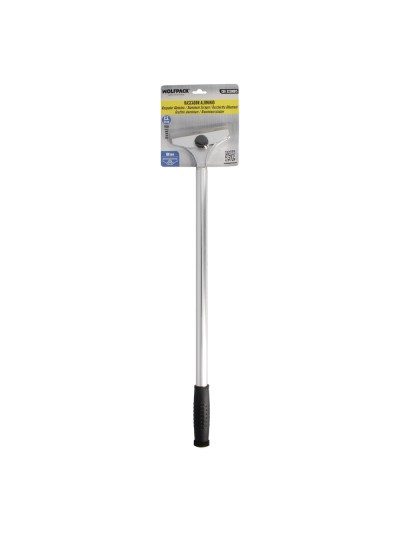 Rascador Mango Metalico Hoja De 10 Cm10 Cm