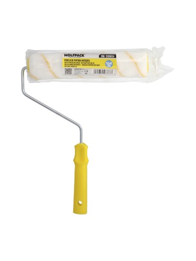 Rodillo Pintar Antigota 250x40 Mm