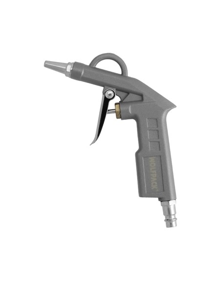 Pistola Soplado Aire Comprimido Con Adaptador Rapido, Pistola Aire Compresor, Pistola Soplado Compresor, Pistola Sopladora Aire