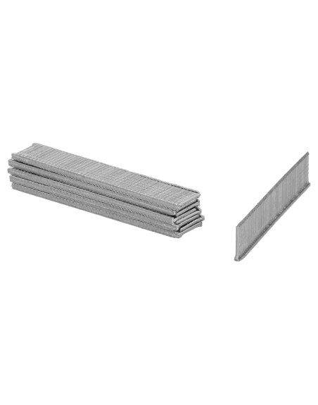 Clavos En "T" Para Clavadora Electrica / Neumatica. Caja 1.000 piezas. Clavo Tipo 530