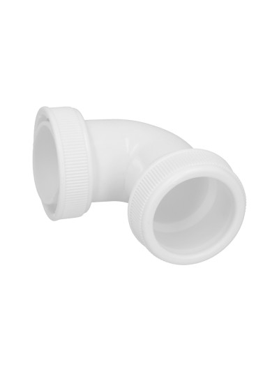 Codo Desague M-H 1 1/2