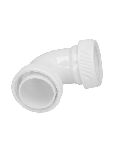 Codo Desague M-H 1 1/2