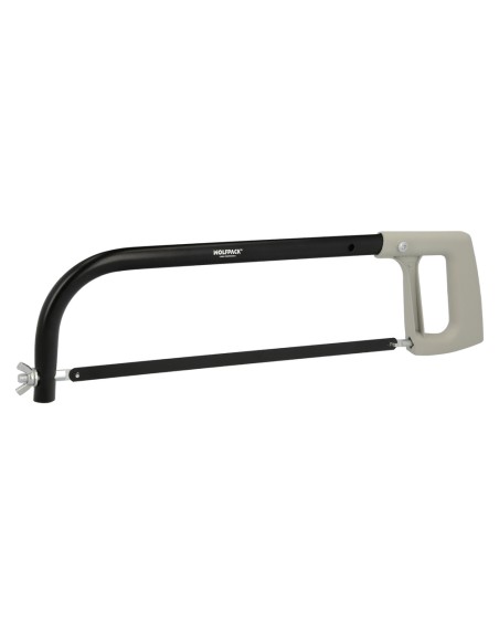 Arco Sierra Wolfpack Acero Profesional