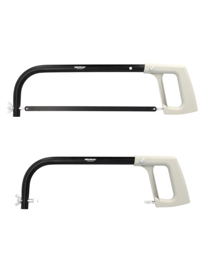 Arco Sierra Wolfpack Acero Profesional