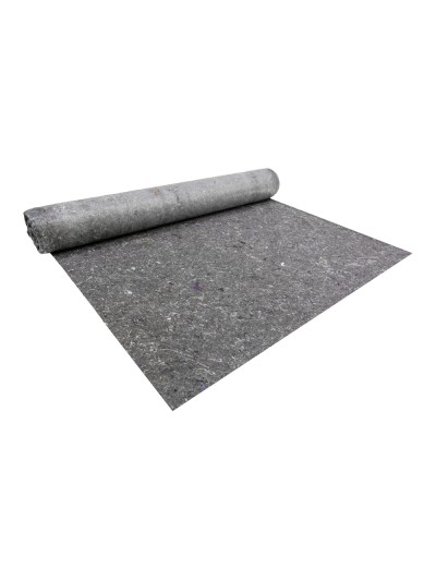 Fieltro Multiusos Rollo 1x25 metros. Reforzado/Impermeable