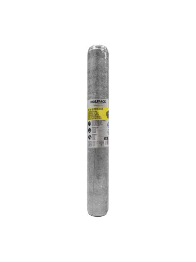 Fieltro Multiusos Rollo 1x25 metros. Reforzado/Impermeable