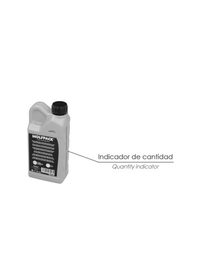 Aceite Lubricante 15w40 Turismos 1 Litro. Aceite Para Motores Diesel y Gasolina