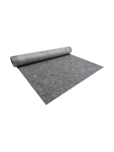 Fieltro Multiusos Rollo 1x10 metros Reforzado/Impermeable.