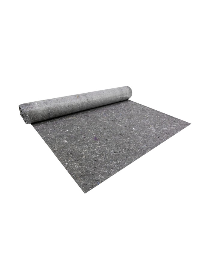 Fieltro Multiusos Rollo 1x10 metros Reforzado/Impermeable.