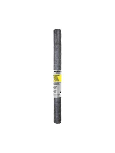 Fieltro Multiusos Rollo 1x10 metros Reforzado/Impermeable.