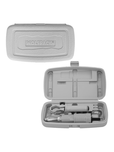 Kit Remachadora Para Taladro