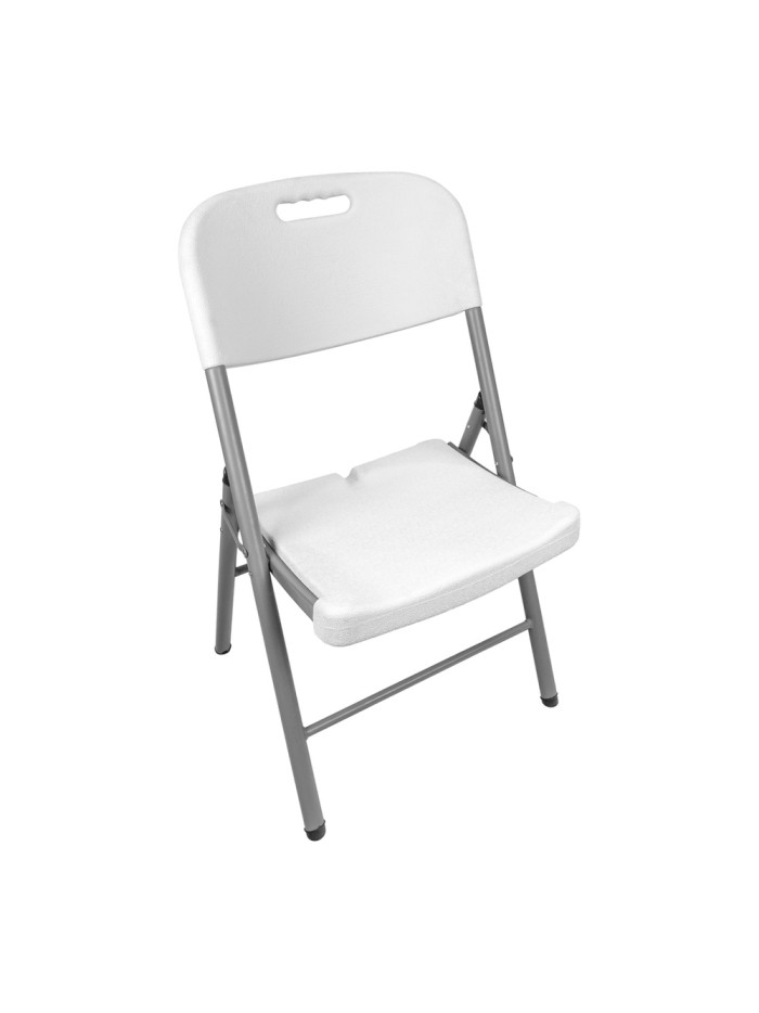 Silla Plegable Con Agarre 88x48x57cm