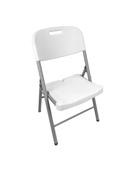 Silla Plegable Con Agarre 88x48x57cm