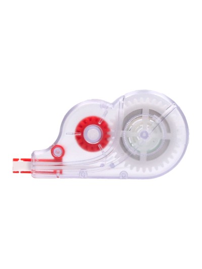 Corrector q-connect cinta blanco 5 mm x 12 mt