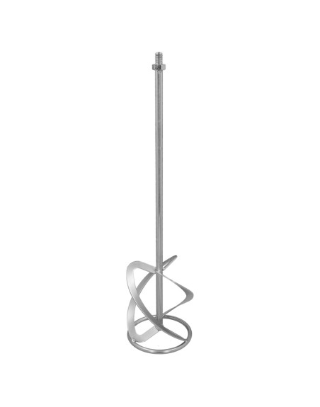 Mezclador Cola Recambio M14 140x600 mm.