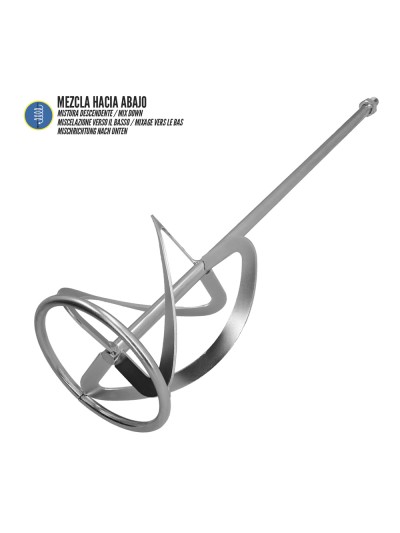 Mezclador Cola Recambio M14 120x600.