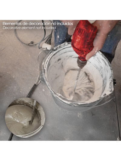 Mezclador Cola Recambio M14 120x600.