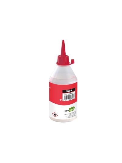 Silicona liquida liderpapel para manualidades bote de 500 ml