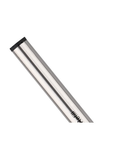 Recambio roller belius negro 0,7 mm caja 3 unidades