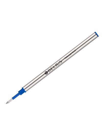 Recambio roller belius azul 0,7 mm caja 3 unidades