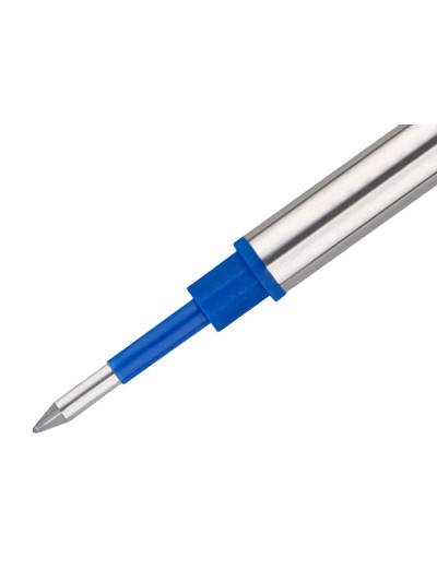 Recambio roller belius azul 0,7 mm caja 3 unidades